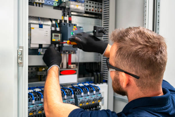 Best Emergency Electrical Repair Services  in Pflugerville, TX