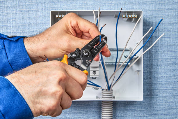  Pflugerville, TX Electrical Services Pros