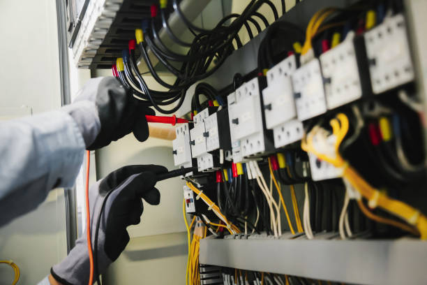 Best Electrical Safety Inspections  in Pflugerville, TX