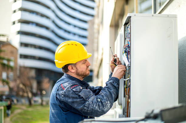 Emergency Electrical Repair Services in Pflugerville, TX